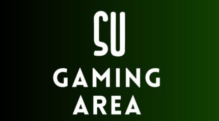 Gaming Area