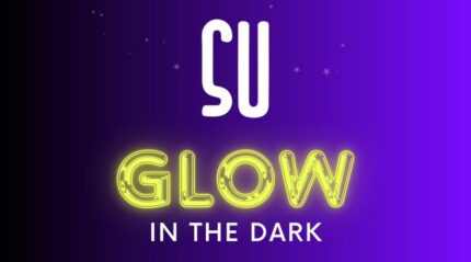 Glow in the dark (Themed)