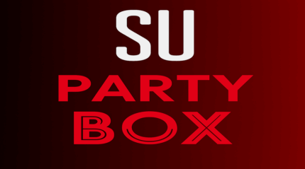 Party box